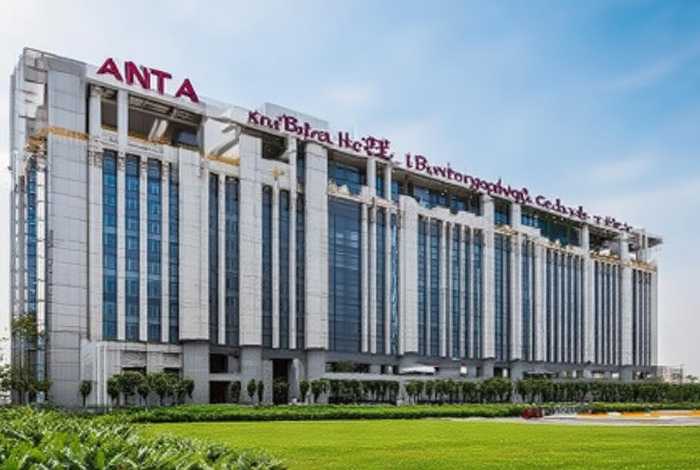 安泰生物技术有限公司（安泰生物技术有限公司是国企还是央企）