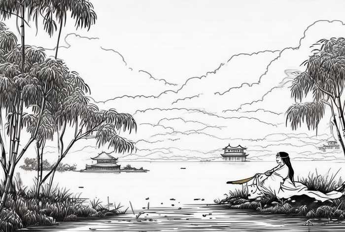 古代逍遥自在生活 古代逍遥自在生活的句子