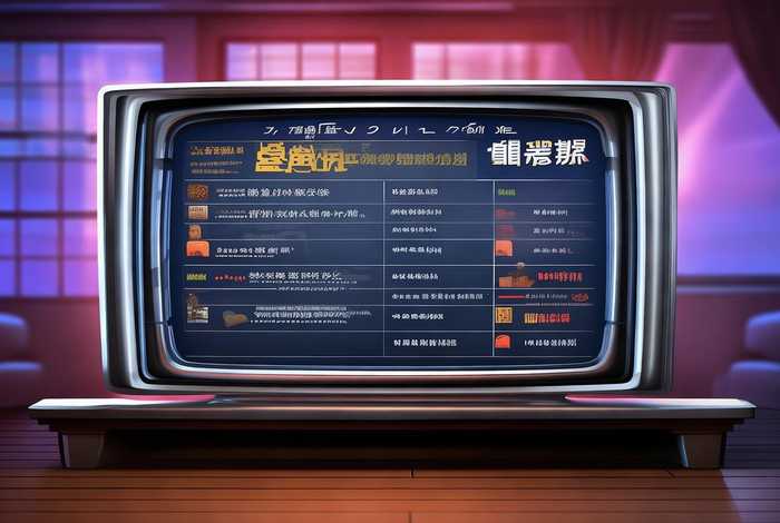 湖北影视频道节目表今天，湖北影视频道节目表今天几点