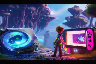 幻想生活买steam还是switch，幻想生活 switch