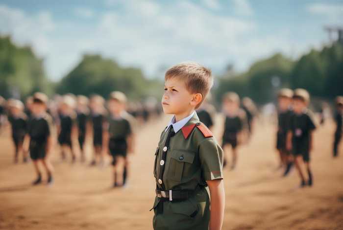 军训的生活作文八百字初一、军训的生活作文八百字初一上册