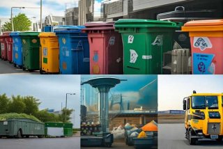 城市生活垃圾一般采用什么处理方法，城市生活垃圾一般采用什么处理方法呢