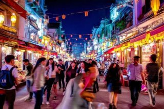 亳州夜生活推荐（亳州夜生活推荐电话）