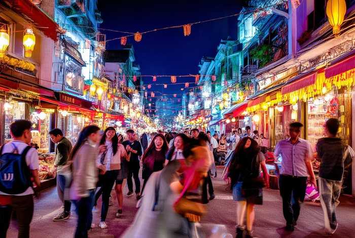 亳州夜生活推荐（亳州夜生活推荐电话）