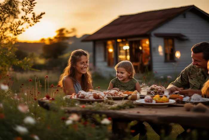 军户的幸福（军户的幸福生活 小说）