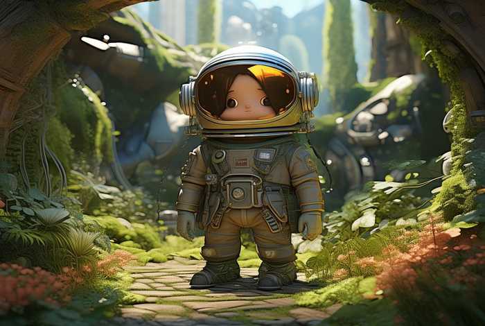 《空间之种田生活好悠闲》；空间之种田生活好悠闲简宁