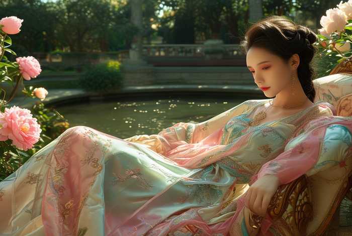 宠妃的悠闲生活百度云，宠妃的悠闲生活百度云资源