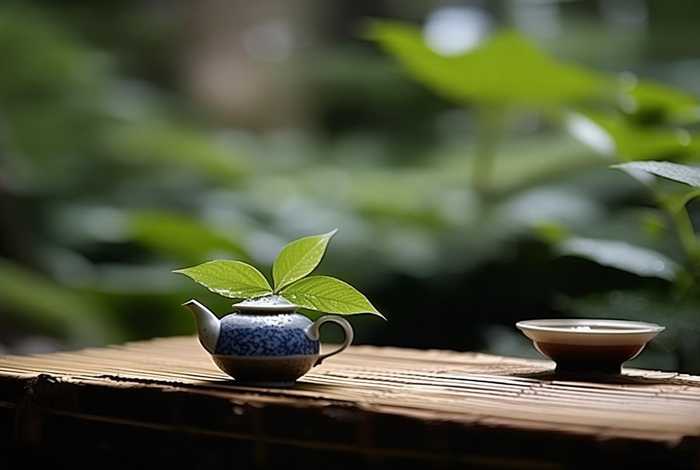 茶叶与生活 茶叶与生活照片