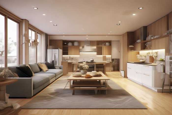 厨房生活阳台可以做什么，厨房生活阳台可以做什么东西