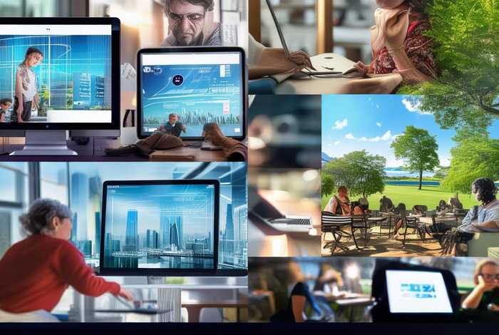 电子产品给我们生活带来的影响；电子产品给我们生活带来的影响英语作文