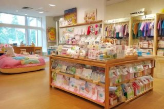 宝贝儿母婴用品生活馆；宝贝儿母婴用品生活馆(花溪店)