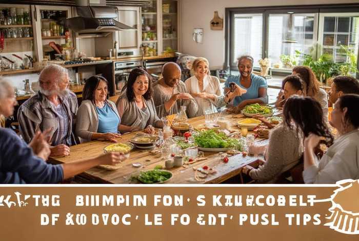 家有妙招厨房生活小窍门（厨房生活小窍门100妙招）