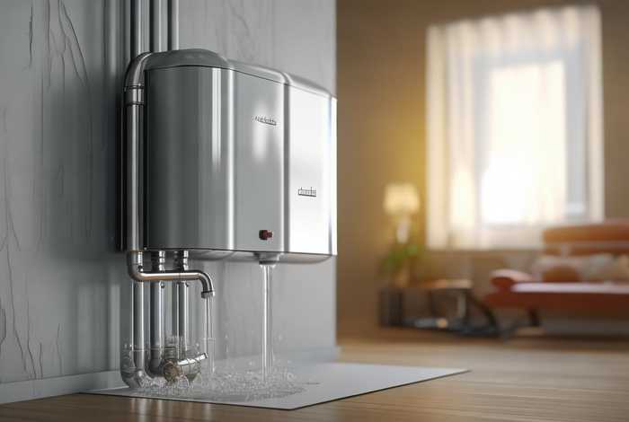 壁挂炉生活用水与采暖水，壁挂炉生活用水与采暖水哪个好