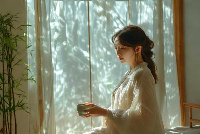 韩雪的生活作息和饮食规律，韩雪的一天生活作息时间