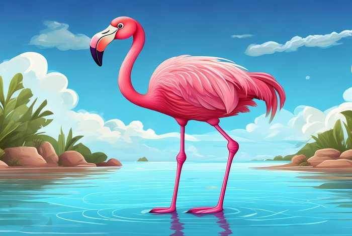 火烈鸟生活在哪里?简笔画(火烈鸟生活在哪里?简笔画视频) 火烈鸟生活在哪里?简笔画(火烈鸟生活在哪里?简笔画视频)