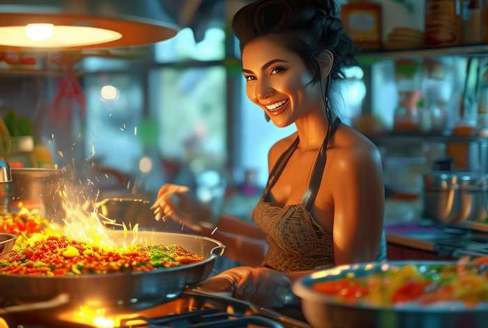 辣妈的生活态度 辣妈的生活态度怎么样