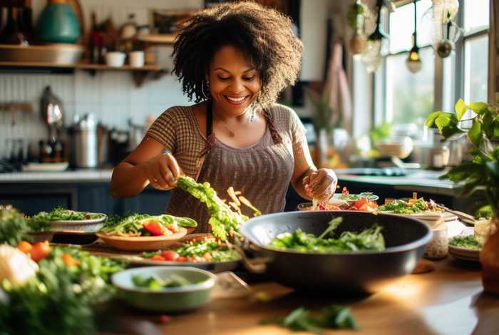 爱美姐姐美食；爱美姐姐美食文案