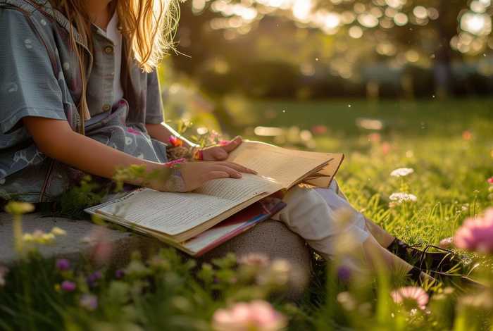 关于生活的诗（关于生活的诗歌四年级）