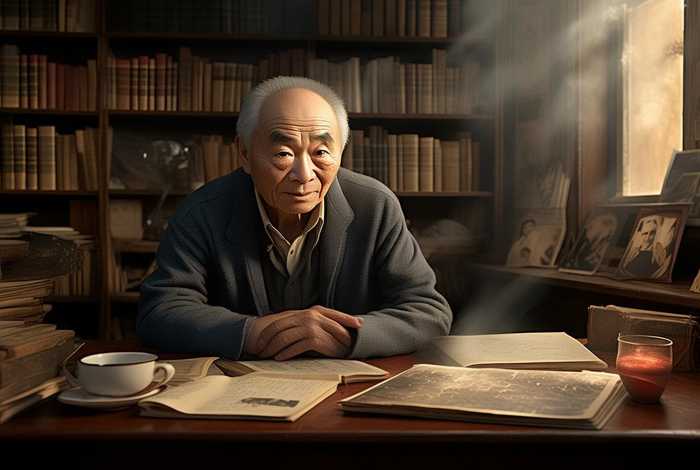 巴金生活的艺术 - 巴金的生活资料