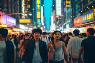 北上广的生活真有那么好吗？；北上广深的生活是怎么样的