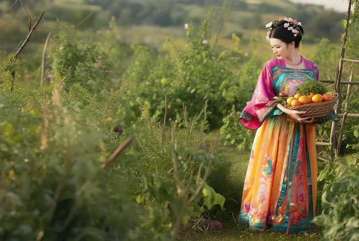 锦绣田园之农家娘子、锦绣田园之农家娘子 笔趣阁