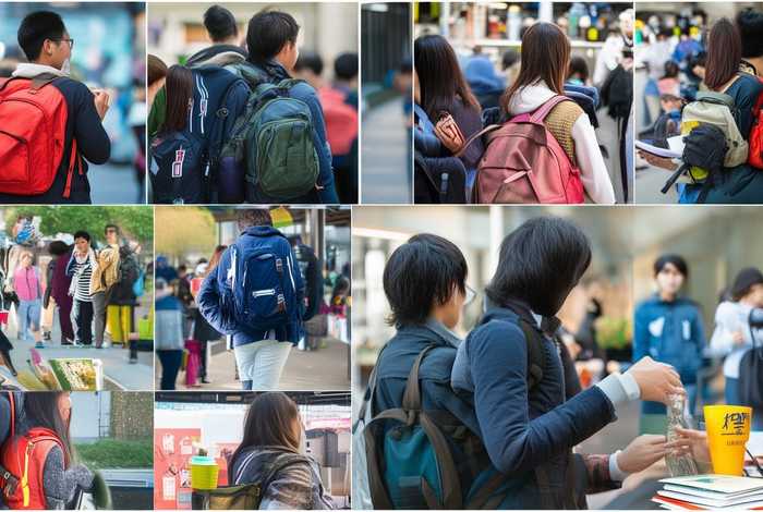 大学生一个月生活费2000多吗；大学生一个月生活费2000多吗杭州