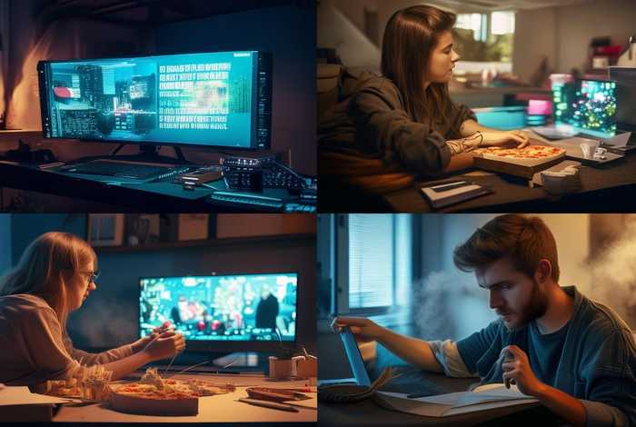 大学生十大不良生活方式有哪些(大学生十大不良生活方式有哪些呢) 大学生十大不良生活方式有哪些(大学生十大不良生活方式有哪些呢)