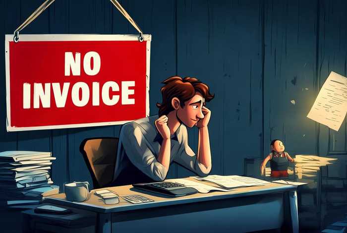 公司生活费没有发票怎么做账一个月可以做多少金额 - 我们公司没有发生活费怎么办