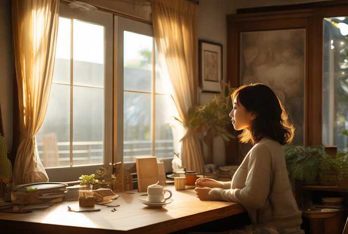 独身女性的生活日剧 独自生活的女性日剧