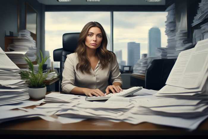 工作工作说说心情短语 - 工作经典说说心情短语