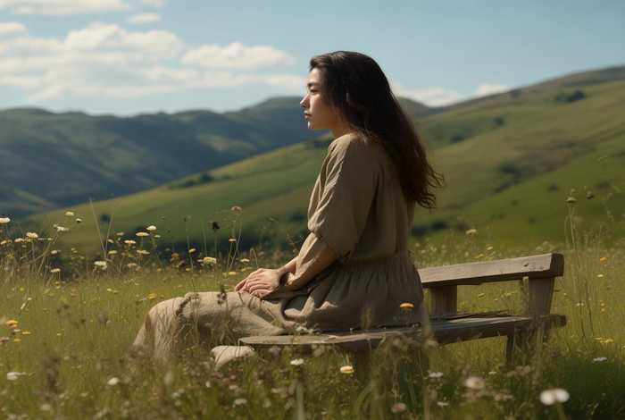 简朴的生活高贵的灵魂是什么意思、简朴的生活高贵的灵魂是什么意思啊