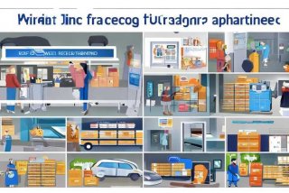 rfid在生活中的十个应用（rfid在生活中的十个应用例子）