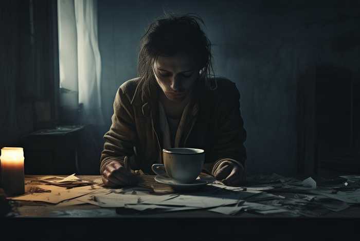 对生活没有希望怎么办文案 对生活没有希望怎么办文案短句