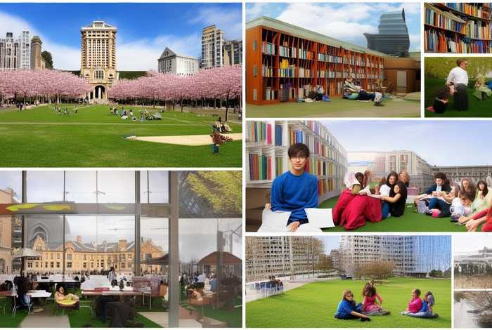 大学生大学生活计划 - 大学生活规划计划