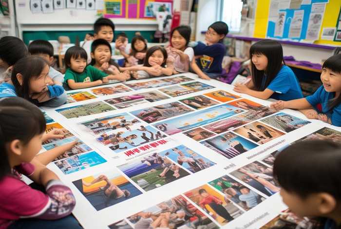 集体生活成就我教案和ppt - 集体生活成就我 教案