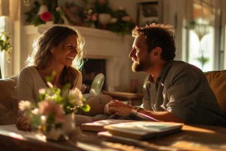 婚后生活应该是怎么样的、婚后生活应该是怎么样的状态