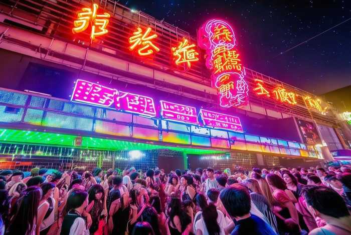 福州的夜店哪里好玩；福州的夜店哪里好玩一点