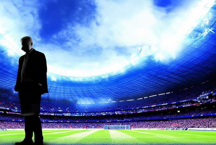 巴黎圣日耳曼，巴黎圣日耳曼主教练