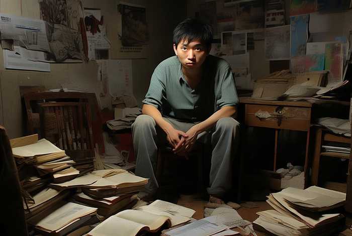 屌丝生活真实记录（屌丝生活的真实记录）