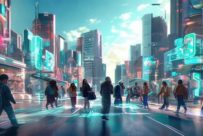 科技改变生活的最新资料；科技改变生活的最新资料有哪些