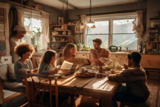 居家生活的意思是什么（居家生活是什么意思？）