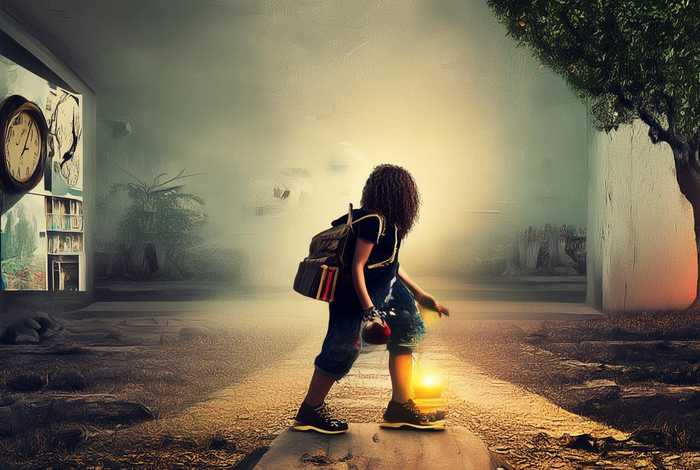 改变自己的生活方式和态度；改变自己的生活方式和态度的句子