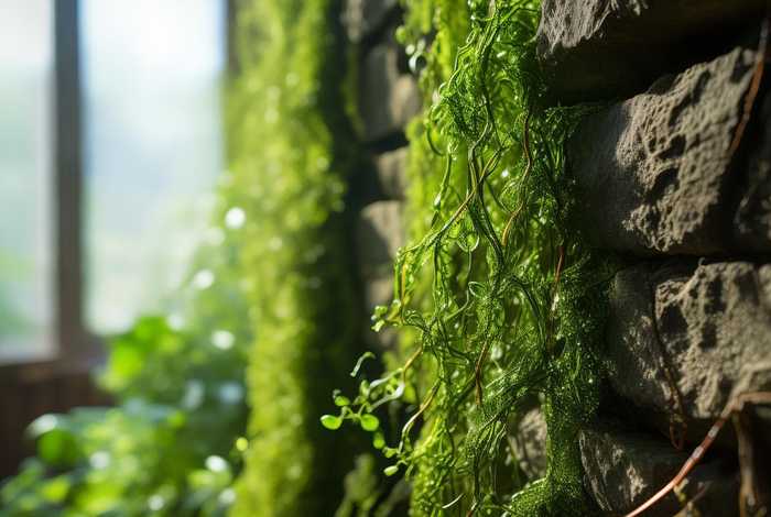 绿萝的生活环境简短介绍、绿萝的生活环境简短介绍一下