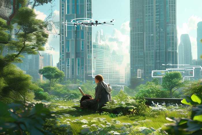 高科技低生活是必然的吗(以高科技低生活为主题的科幻题材叫什么) 高科技低生活是必然的吗(以高科技低生活为主题的科幻题材叫什么)