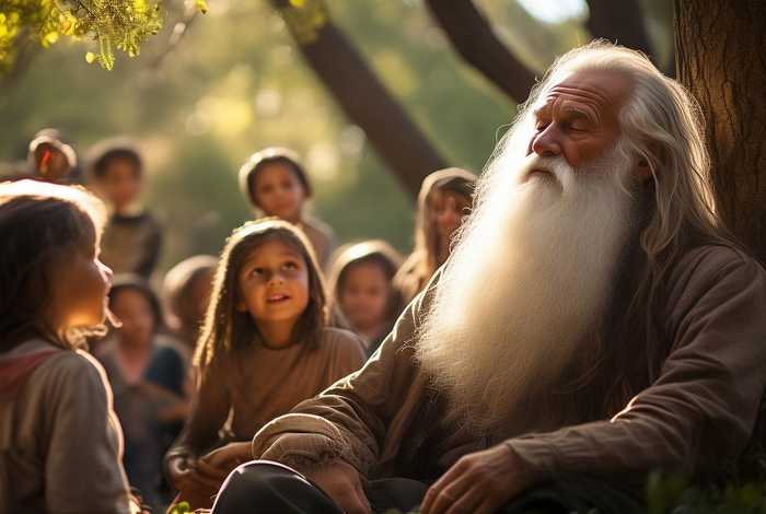 的生活和教导、的生活和教导是什么