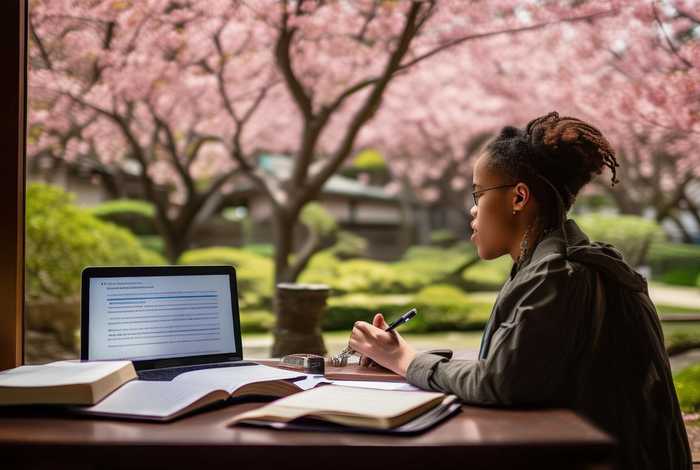 留学日本的理由怎么写，留学日本的理由怎么写英语