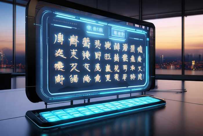 繁体字生成器在线转换 繁体字生成器在线转换器