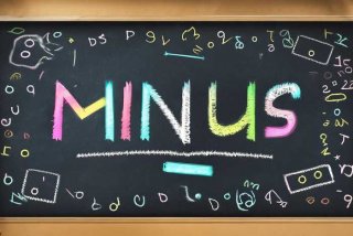 减法的英文缩写；减法的英文缩写公式是多少