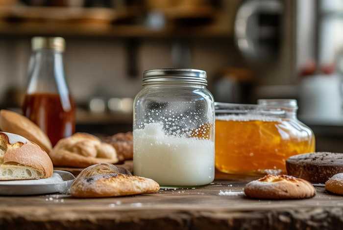 酵母在生活中的应用 酵母菌在日常生活中的应用