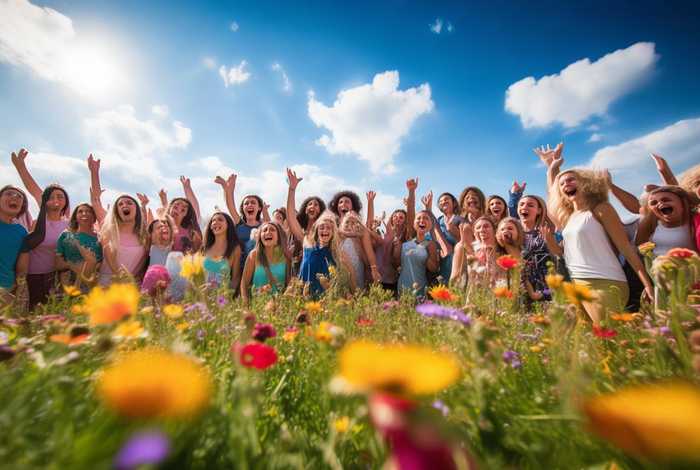 歌颂美好的歌曲有哪些；歌颂美好的歌曲有哪些歌